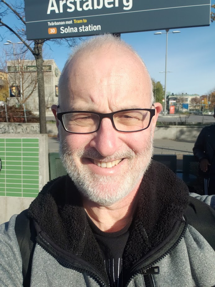 Professional game master bill white startplaying