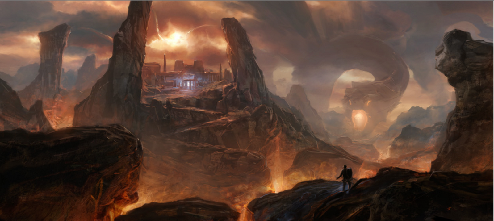 Play Dungeons & Dragons 5e Online Chains of Carceri, a level 1216