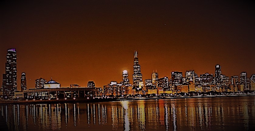 Play Vampire: The Masquerade 5th Edition Online | Suburbia by Night