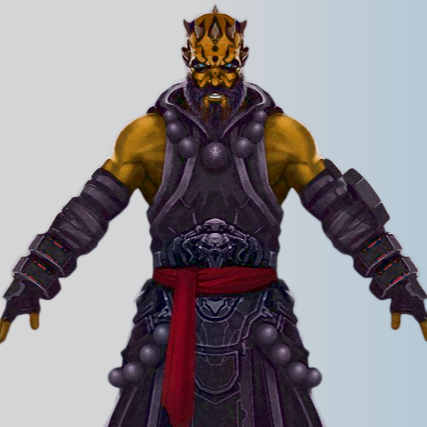 Monk