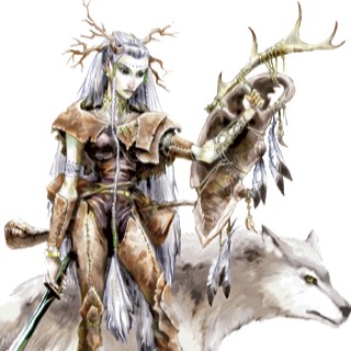 Druid