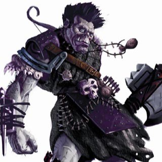 Barbarian