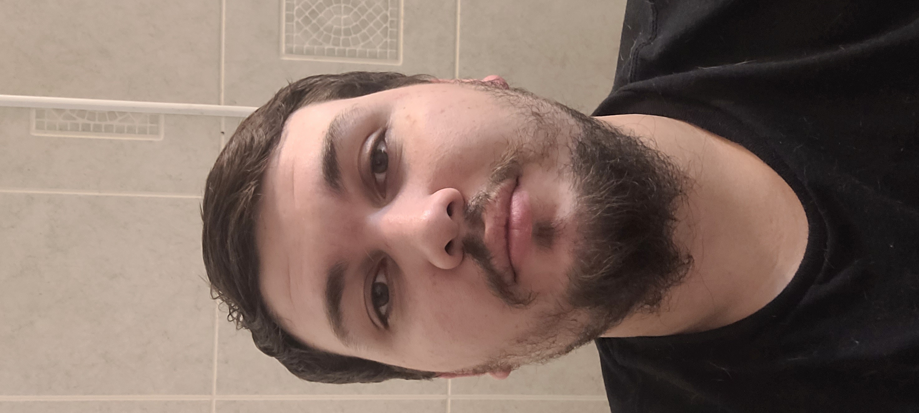 Professional Game Master Dan StartPlaying