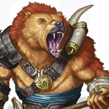 Barbarian