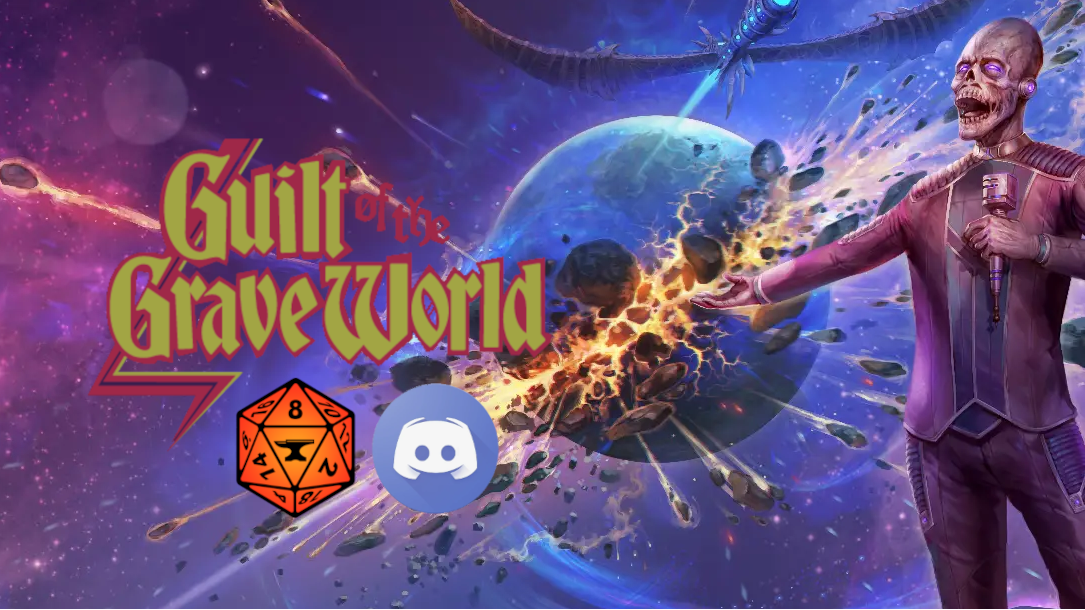 Join Guilt of the Grave World: Survive the World of the Dead