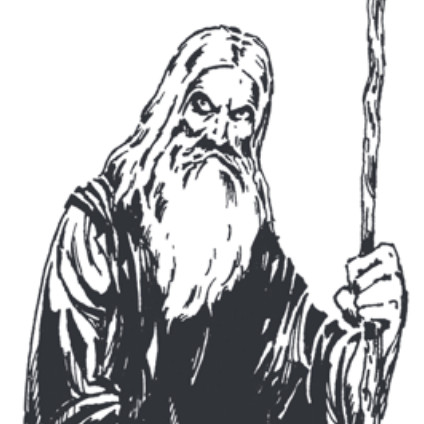 Sorcerer