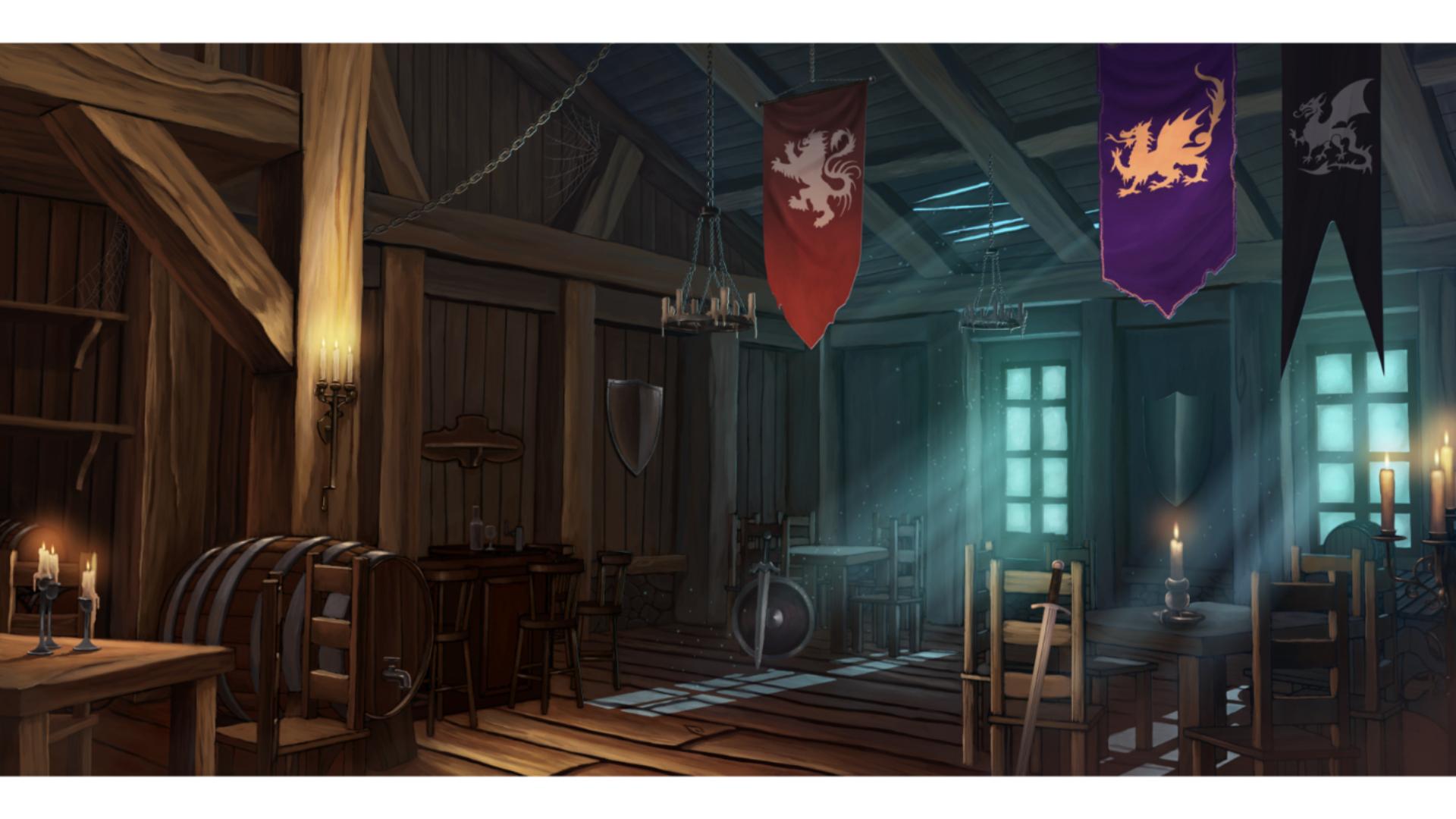 Play Dungeons & Dragons 5e Online Let's be Fighters! (D&D 5e High