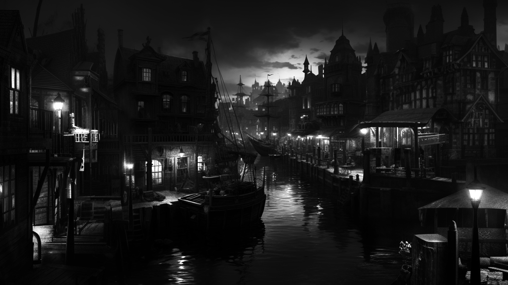 Play Blades in the Dark Online One Shot in the Dark, Learn to Play