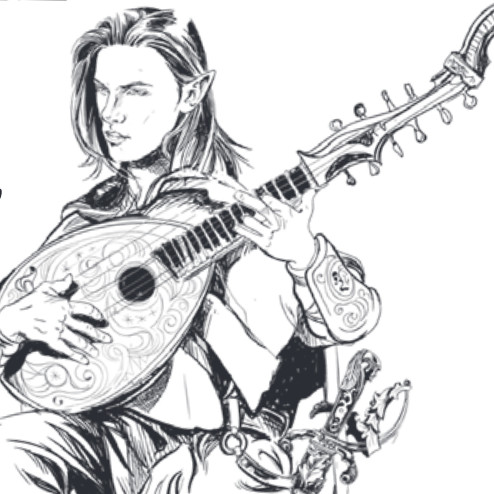 Minstrel