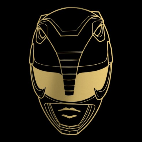 Black Ranger