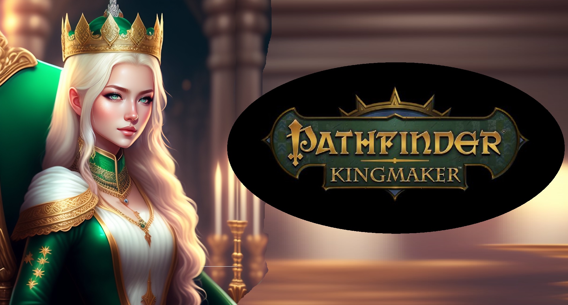 Play Pathfinder 2e Online PF2E Kingmaker 2E Rule Your Way