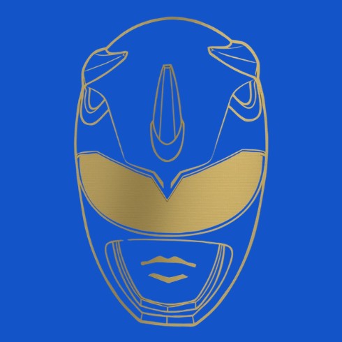 Blue Ranger