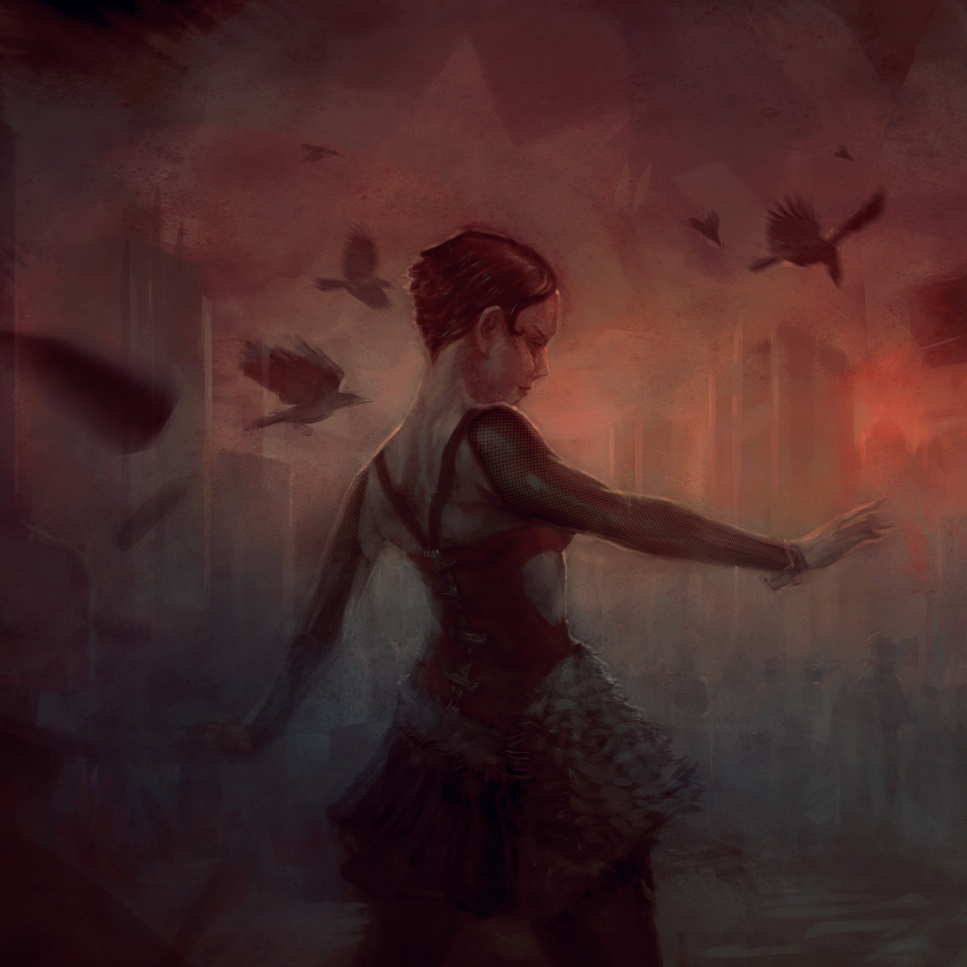 Gangrel