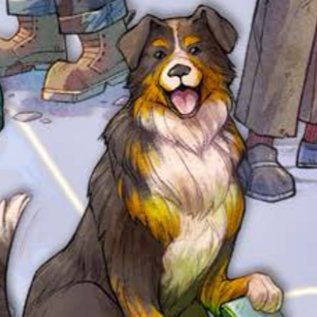 Good Boi