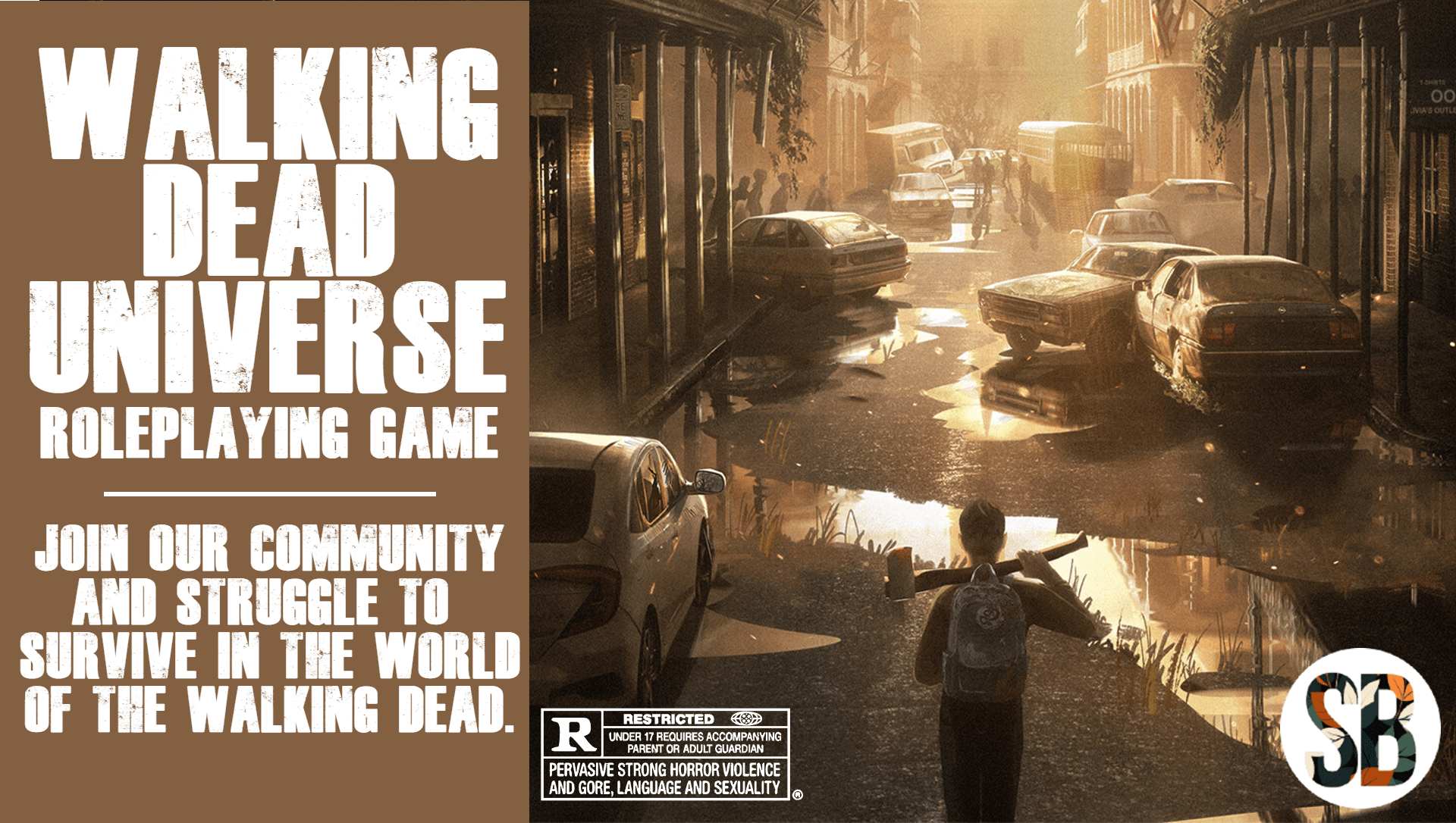 Collection] The Walking Dead Universe: posters + title cards : r