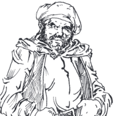 Peddler
