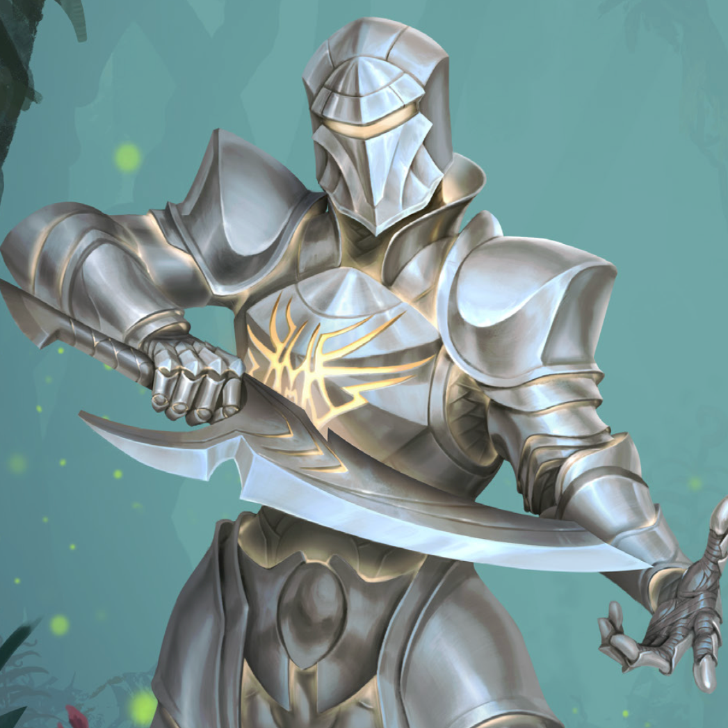 Edgedancer