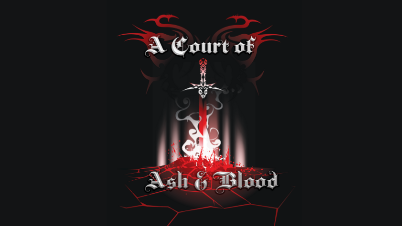 Play Dungeons Dragons 5e Online A Court of Ash and Blood