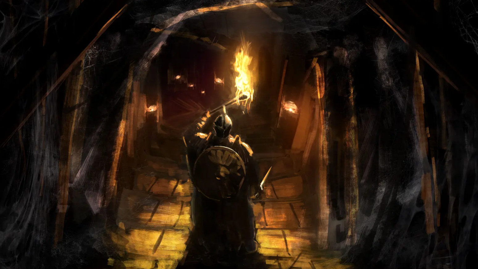 Play Dungeons & Dragons 5e Online Dungeons of Drakkenheim Personal