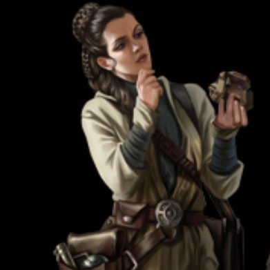 Smuggler