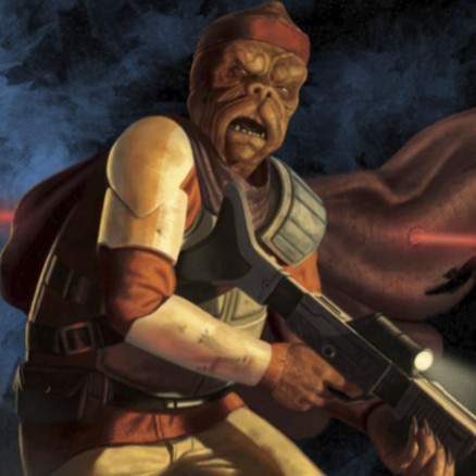 Hired Gun
