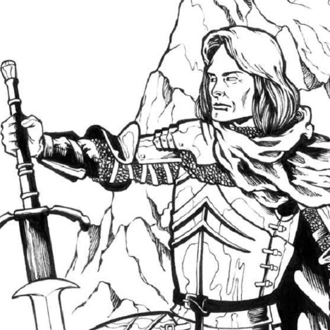 Warrior