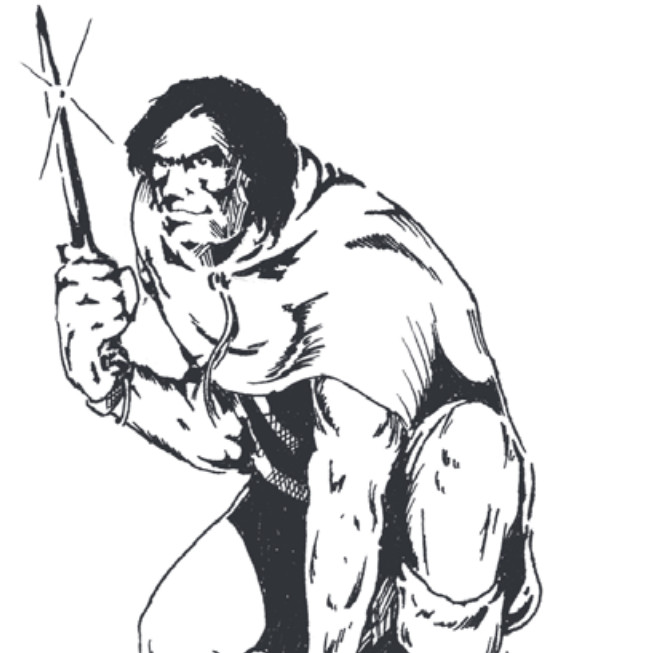 Rogue