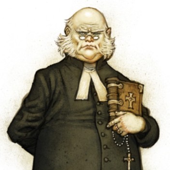 Priest