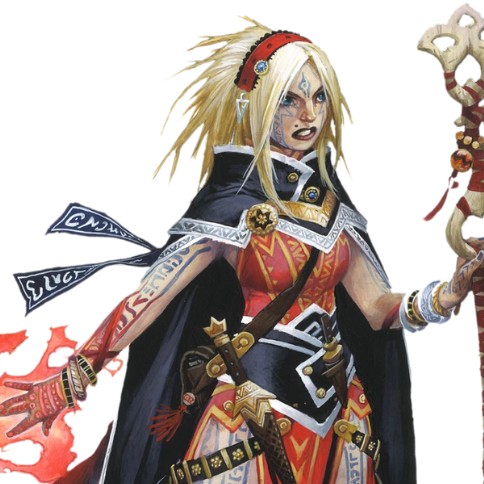 Sorcerer