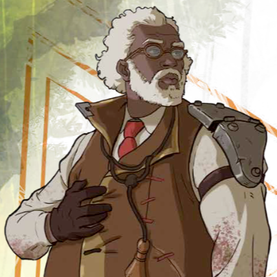 Surgeon
