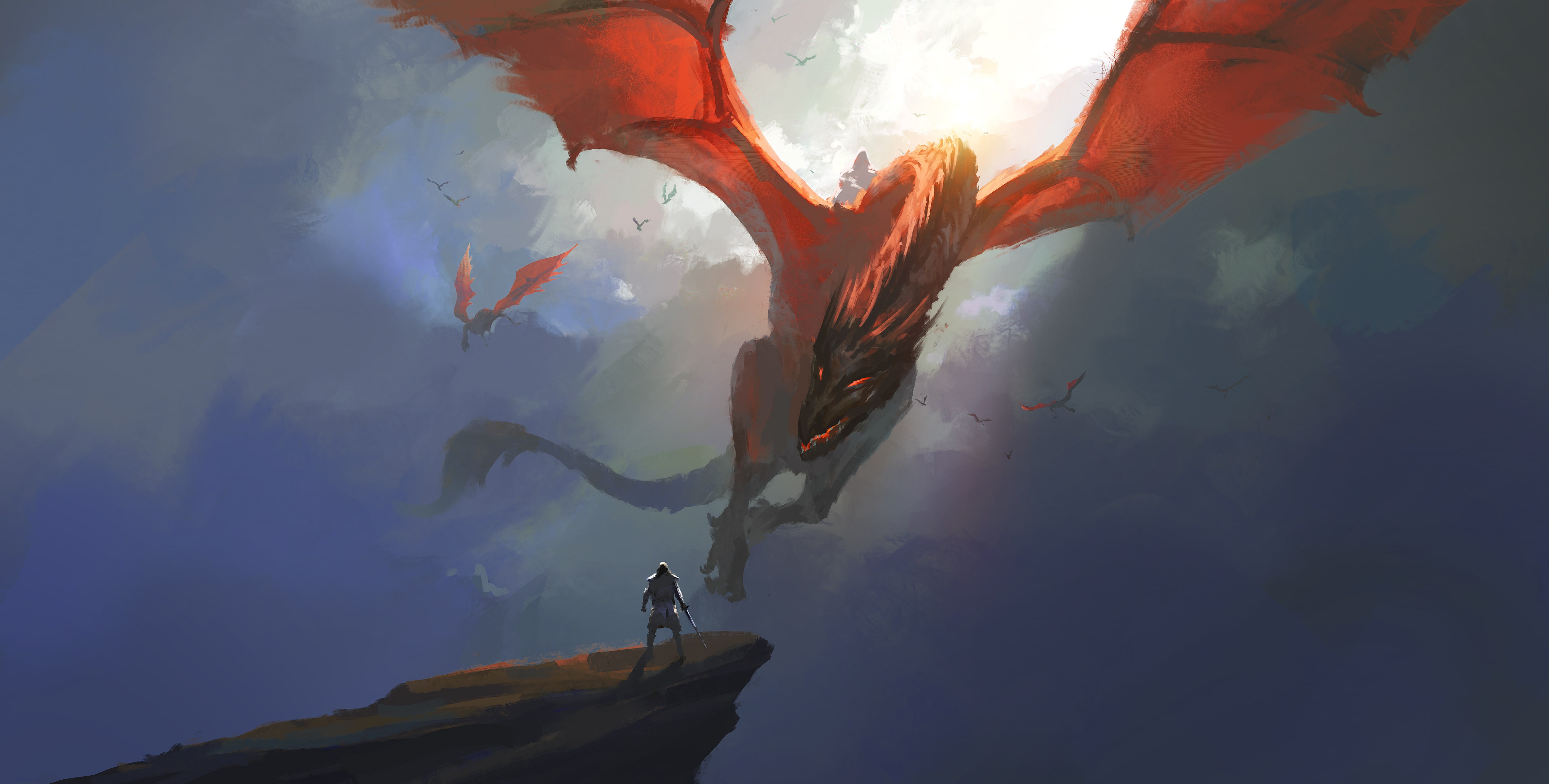 Play Dungeons & Dragons 5e Online Shadow of the Dragon Queen