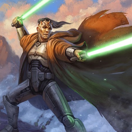 Jedi