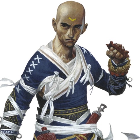 Monk