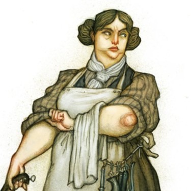 Doctor