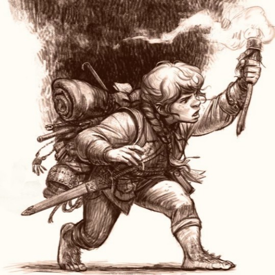 Treasure Hunter
