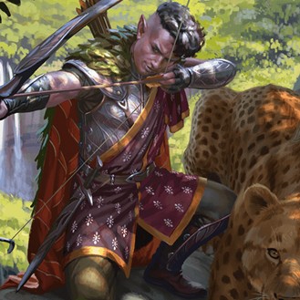 Ranger