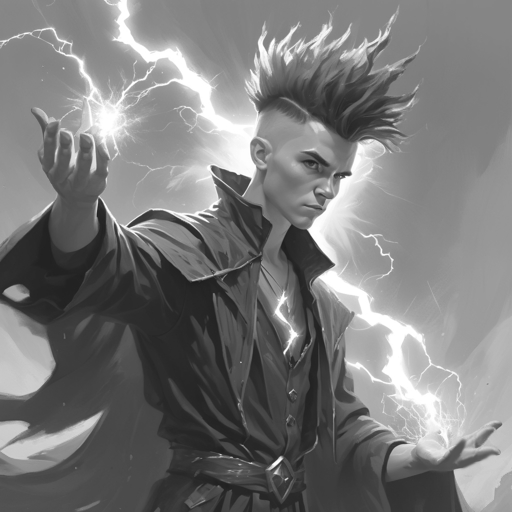 Professional Game Master Joe StartPlaying