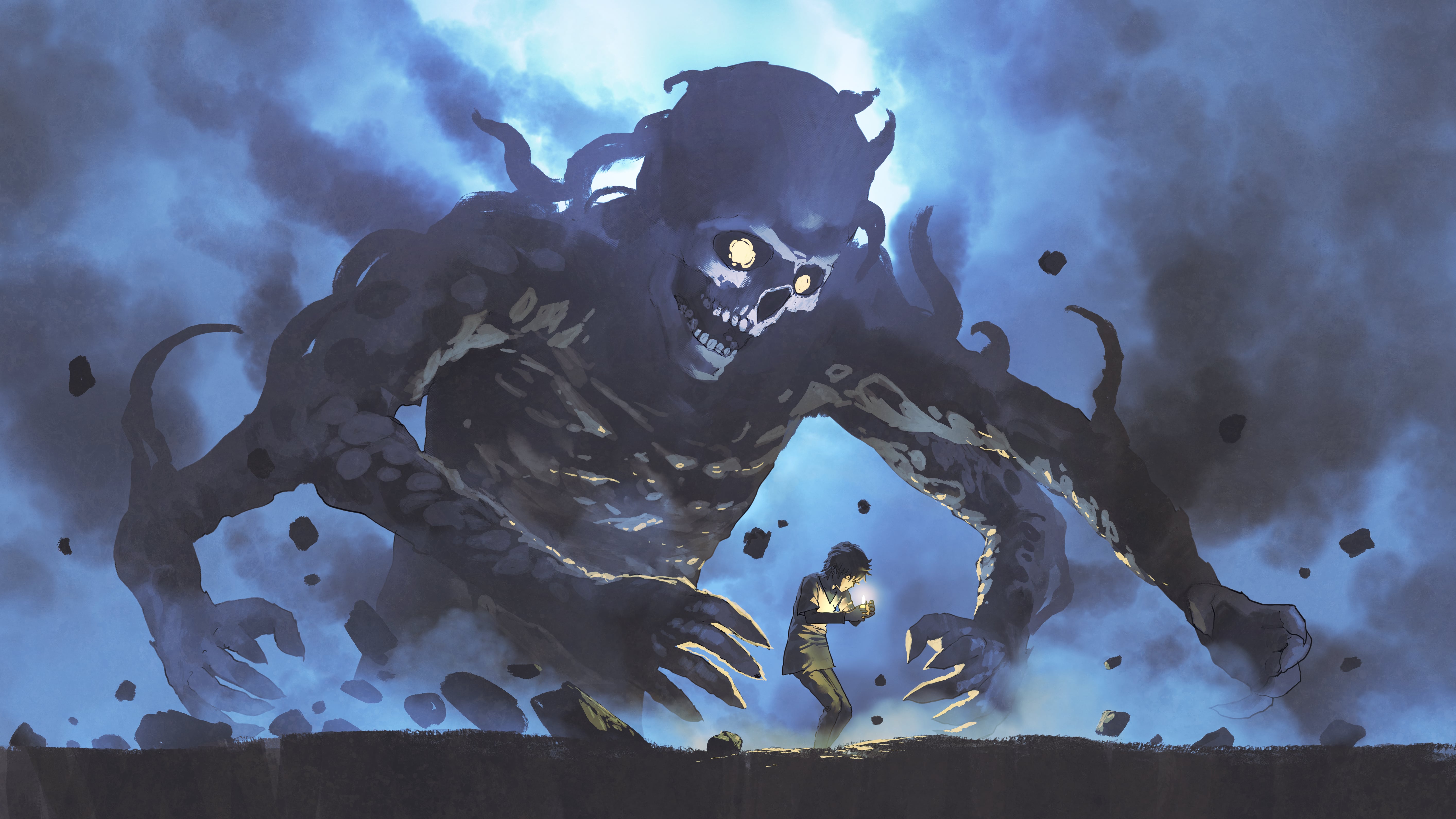 Play Dungeons & Dragons 5e Online The Shattered Staff A Modern