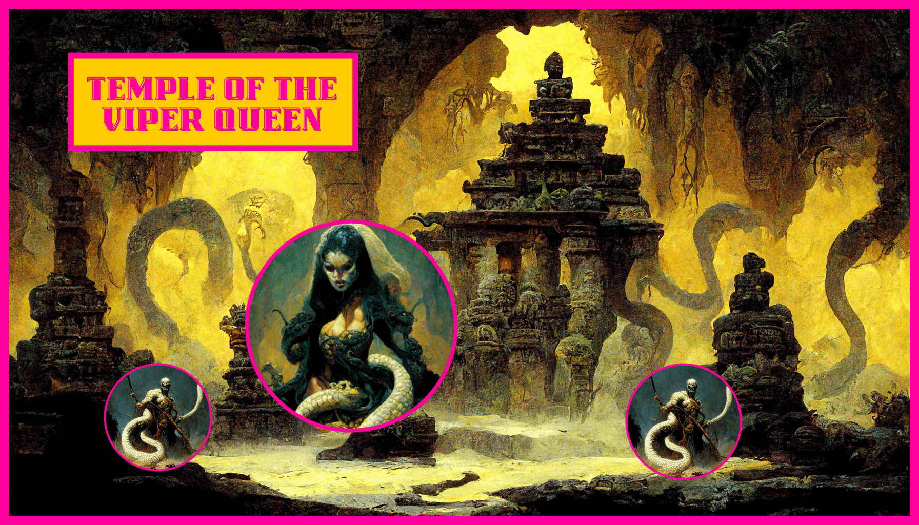 Play Dungeons & Dragons 5e Online D&D Adventure for Total Beginners