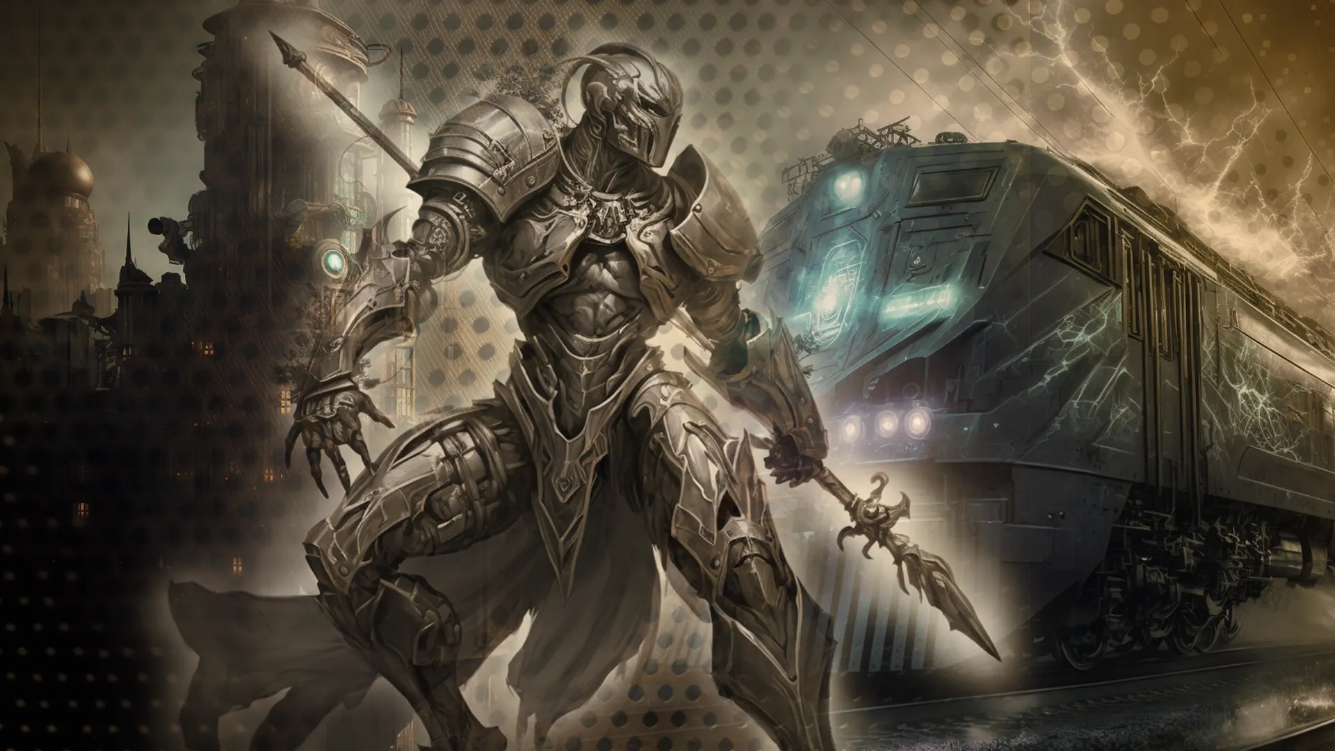 Play Dungeons & Dragons 5e Online | Eberron: Oracle of War (new level 1 ...