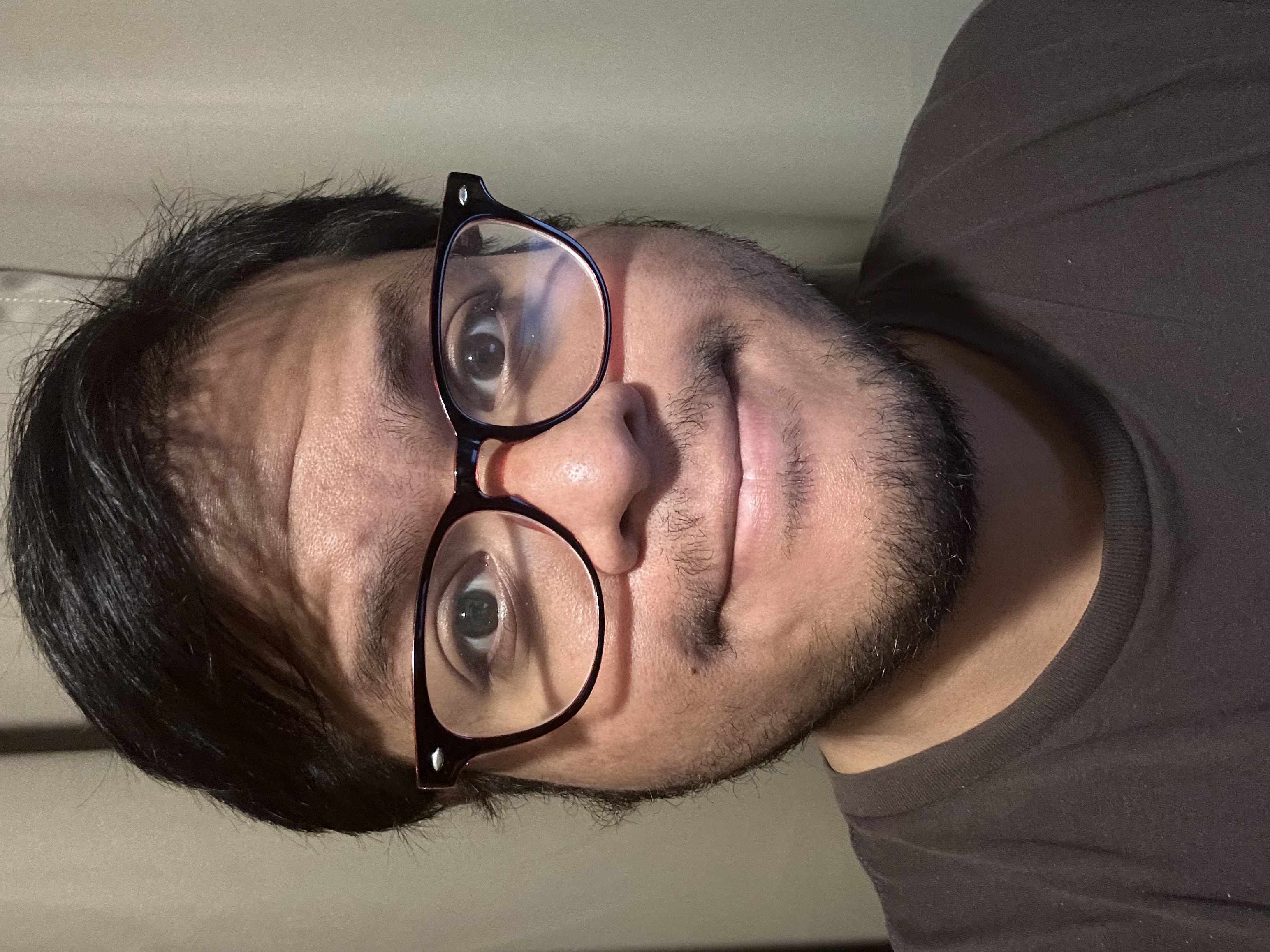 Professional Game Master Andrew StartPlaying