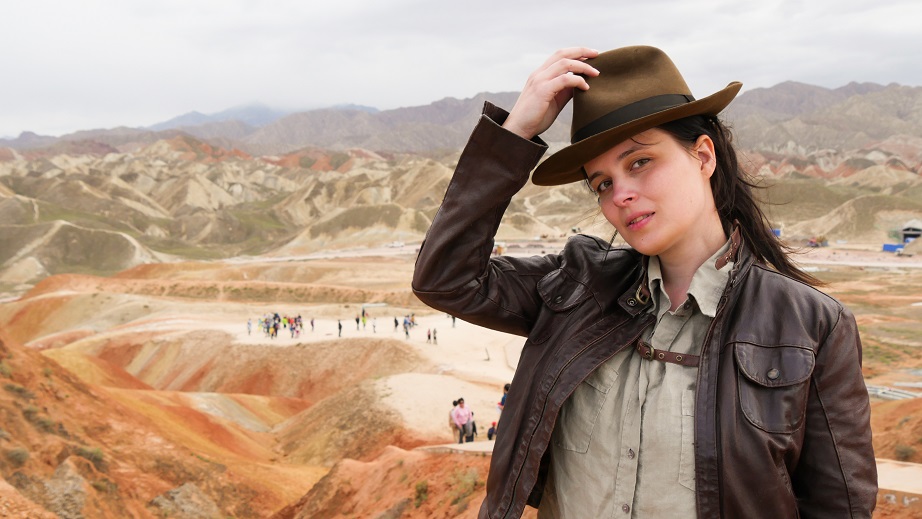 Play Dungeons & Dragons 5e Online | Ein Session mit Mháire Stritter