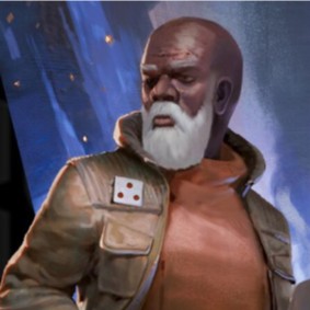 Commander
