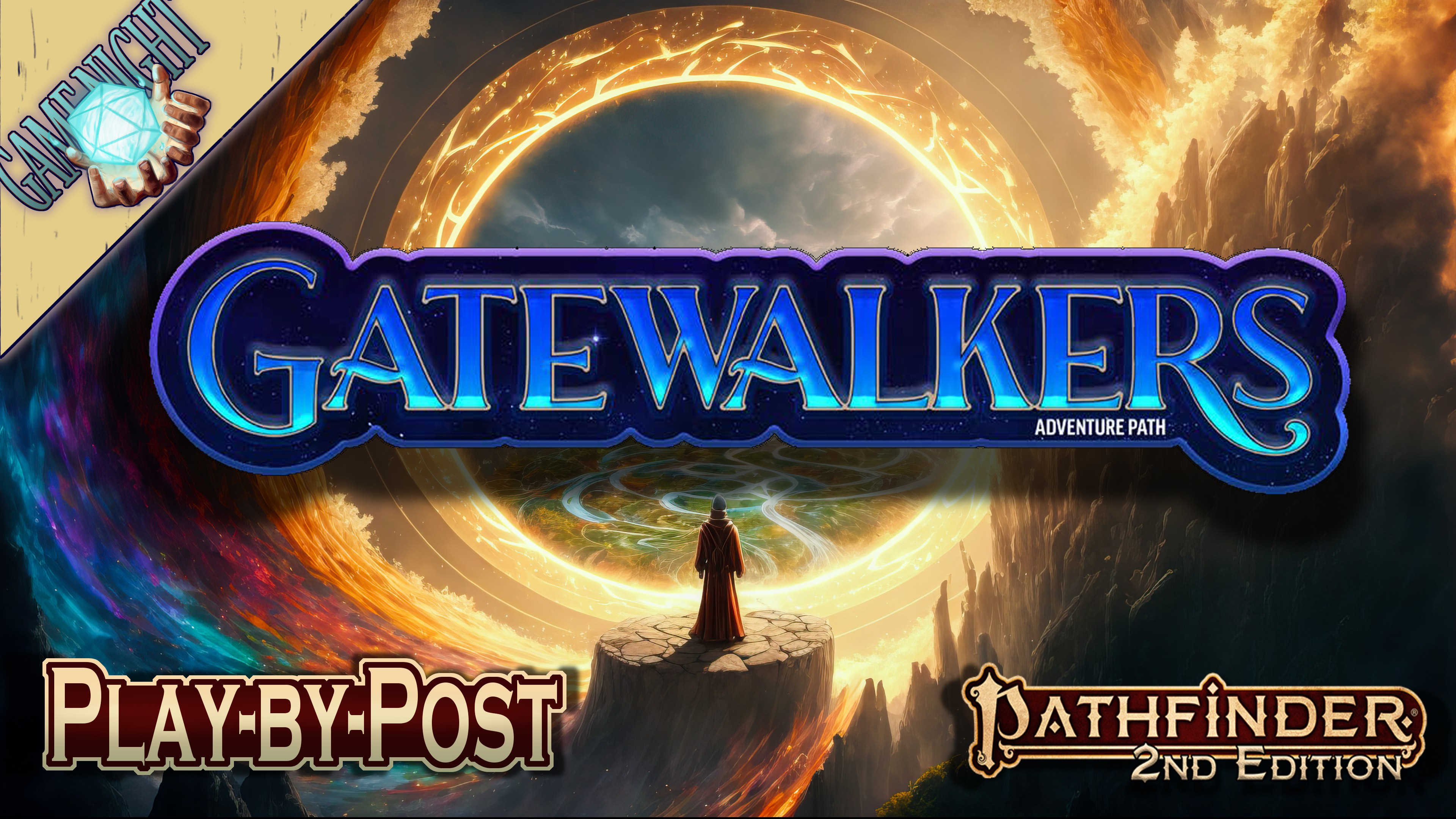 Pathfinder 2E Katana Build - j0svrfn