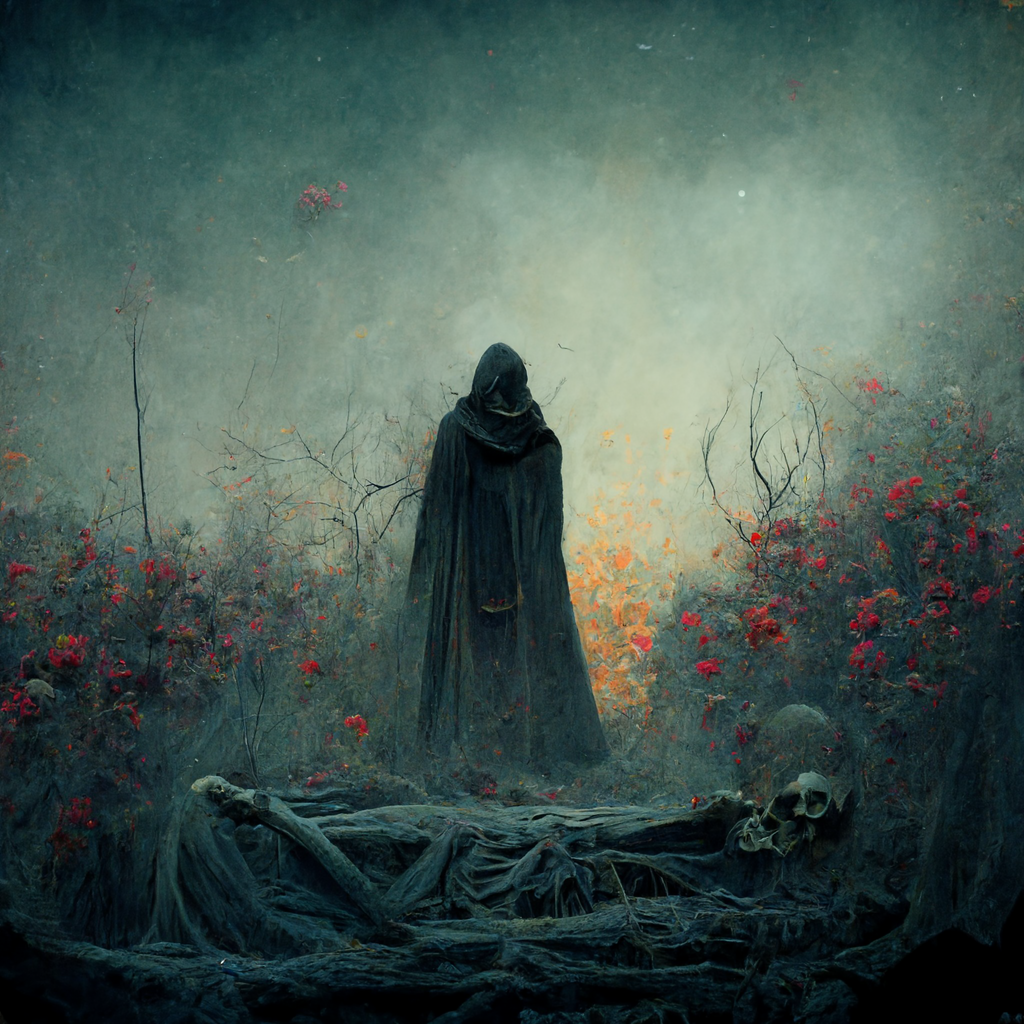 Play Dungeons & Dragons 5e Online Afterworld Rise of Vecna