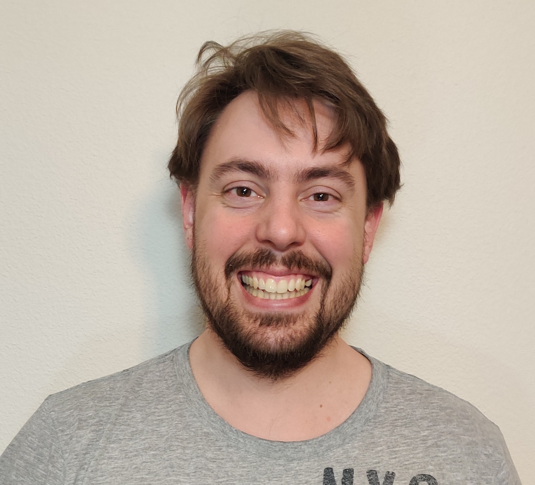 Professional game master daniel startplaying