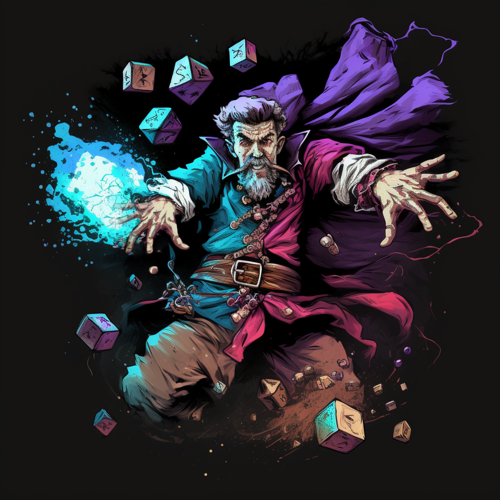 Professional Game Master Adam StartPlaying