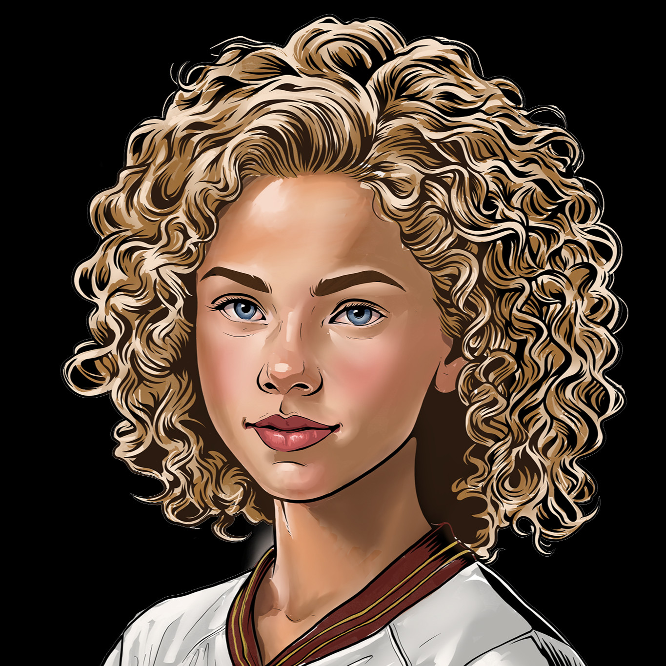 Julia North