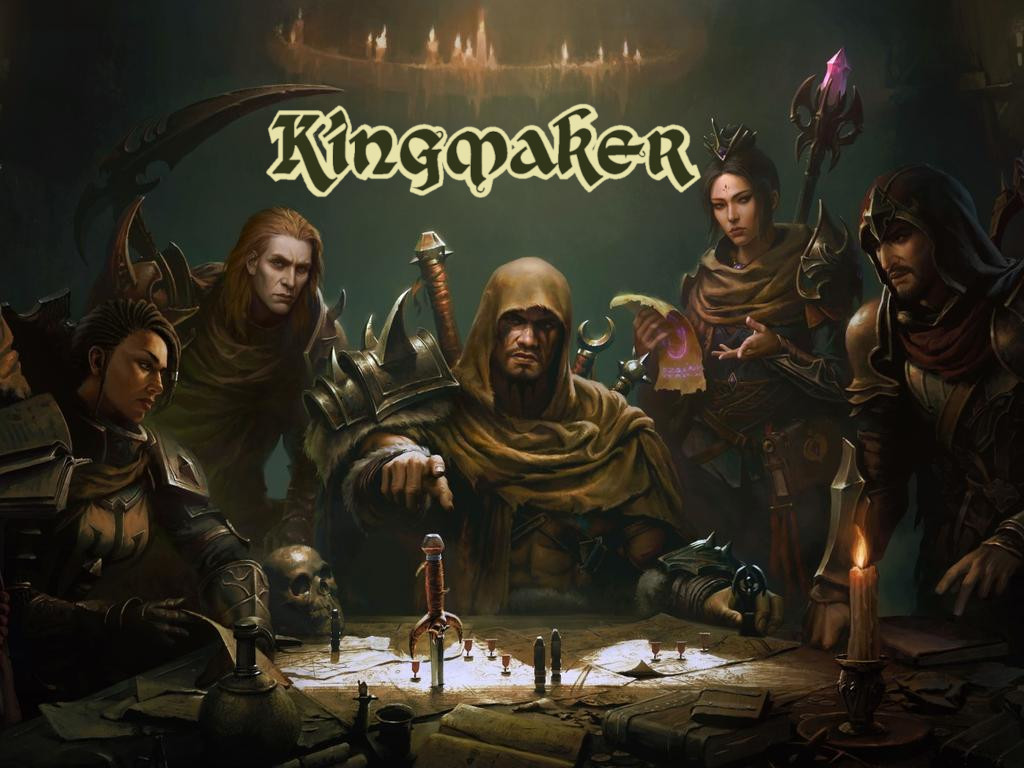 Play Dungeons & Dragons 5e Online Kingmaker, Build, Rule! Stable