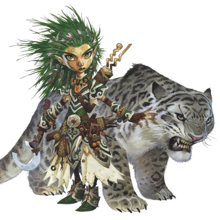 Druid